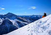 Zimowe szaleństwo w ośrodku Olczań Ski